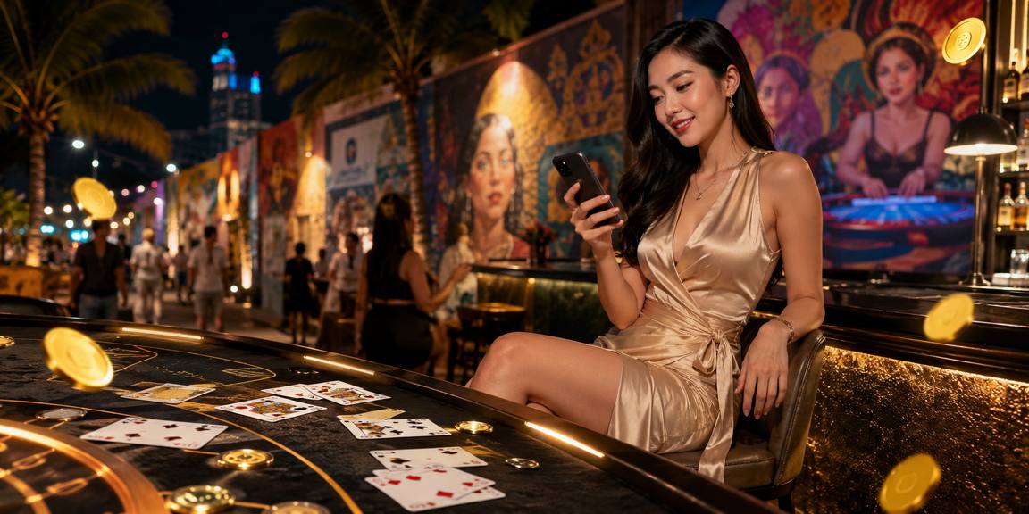 kingslot mobile