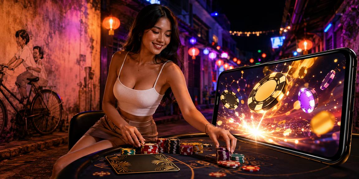 kingslot mobile gaming